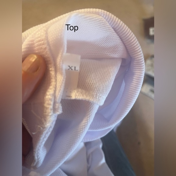 Long Sleeve Two Piece Outfit Tracksuit Lace Up Off Shoulder Casual Sweatsuit - Picture 13 of 14